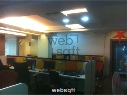 Commercial Office Space for Rent